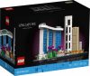 LEGO Architecture 21057 Szingapúr