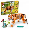 LEGO Creator 31129 Fenséges tigris