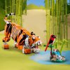 LEGO Creator 31129 Fenséges tigris