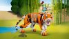 LEGO Creator 31129 Fenséges tigris