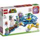 LEGO Super Mario 71400 Big Urchin tengerparti pálya kiegészítõ