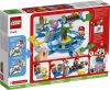 LEGO Super Mario 71400 Big Urchin tengerparti pálya kiegészítõ