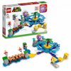 LEGO Super Mario 71400 Big Urchin tengerparti pálya kiegészítõ