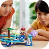 LEGO Super Mario 71400 Big Urchin tengerparti pálya kiegészítõ