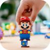 LEGO Super Mario 71400 Big Urchin tengerparti pálya kiegészítõ