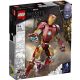 LEGO Super Heroes 76206 Vasember figura