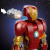 LEGO Super Heroes 76206 Vasember figura