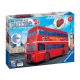 Ravensburger: London busz 216 darabos 3D puzzle