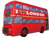 Ravensburger: London busz 216 darabos 3D puzzle