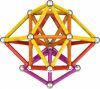 Geomag Classic Green Line 93db