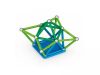 Geomag Classic Green Line 142db