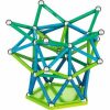 Geomag Classic Green Line 142db