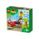 LEGO DUPLO Town 10969 Tûzoltóautó