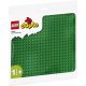 LEGO DUPLO Classic 10980 LEGO® DUPLO® Zöld építõlap