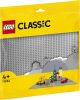 LEGO Classic 11024 Szürke alaplap