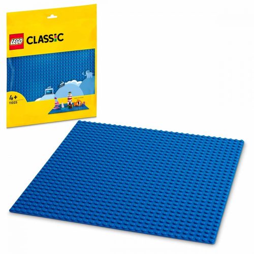 LEGO Classic 11025 Kék alaplap