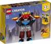 LEGO Creator 31124 Szuper robot