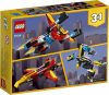 LEGO Creator 31124 Szuper robot