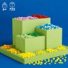 LEGO DOTS 41950 Rengeteg DOTS  Betûkkel