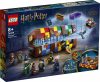 LEGO Harry Potter 76399 Roxforti rejtelmes koffer