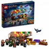 LEGO Harry Potter 76399 Roxforti rejtelmes koffer