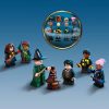 LEGO Harry Potter 76399 Roxforti rejtelmes koffer