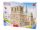 Ravensburger: Puzzle 3D 324 db - Notre Dame