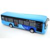 Bburago City busz 1:43, 19 cm - többféle