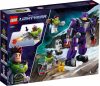 LEGO PT IP 3 2022 76831 Zurg csatája