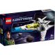 LEGO® Disney 76832 Pixar Lightyear - XL-15 ûrhajó