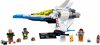 LEGO® Disney 76832 Pixar Lightyear - XL-15 ûrhajó