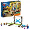 LEGO City Stuntz 60340 Pengés kaszkadõr kihívás