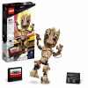 LEGO Super Heroes 76217 Groot