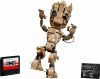 LEGO Super Heroes 76217 Groot