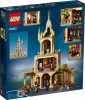 LEGO Harry Potter TM 76402 Roxfort: Dumbledore irodája