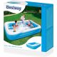 Bestway 54009 Családi medence - 305 x 183 x 56 cm