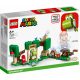 LEGO Super Mario 71406 Yoshi ajándékháza kiegészítõ szett