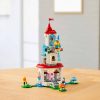 LEGO Super Mario 71407 Peach macskajelmez és befagyott torony kiegészítõ szett