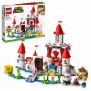 LEGO Super Mario 71408 Peach kastélya kiegészítõ szett