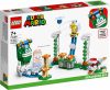 LEGO Super Mario 71409 Big Spike Felhõcsúcs kihívás kiegészítõ szett