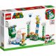 LEGO Super Mario 71409 Big Spike Felhõcsúcs kihívás kiegészítõ szett