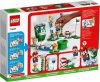 LEGO Super Mario 71409 Big Spike Felhõcsúcs kihívás kiegészítõ szett