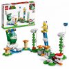 LEGO Super Mario 71409 Big Spike Felhõcsúcs kihívás kiegészítõ szett