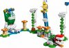 LEGO Super Mario 71409 Big Spike Felhõcsúcs kihívás kiegészítõ szett