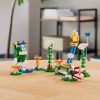 LEGO Super Mario 71409 Big Spike Felhõcsúcs kihívás kiegészítõ szett