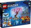 LEGO Avatar 75574 Toruk Makto és a Lelkek Fája