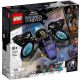 LEGO Super Heroes 76211 Shuri madara