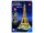 Ravensburger: Eiffel-torony 216 darabos 3D puzzle fénnyel