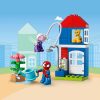 LEGO DUPLO Super Heroes 10995 Pókember háza