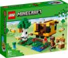 LEGO Minecraft 21241 A méhkaptár